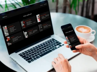 B2B dropshipping B2B дропшиппінг