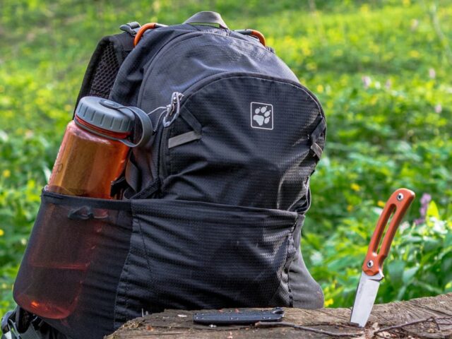 backpack (1) Туристические товары дропшиппинг
