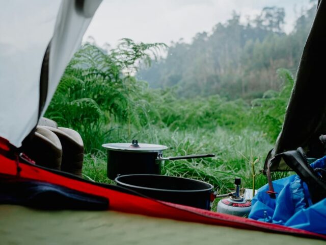 camping-gear Товары для туризма дропшиппинг